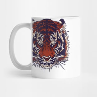 Tiger Mug